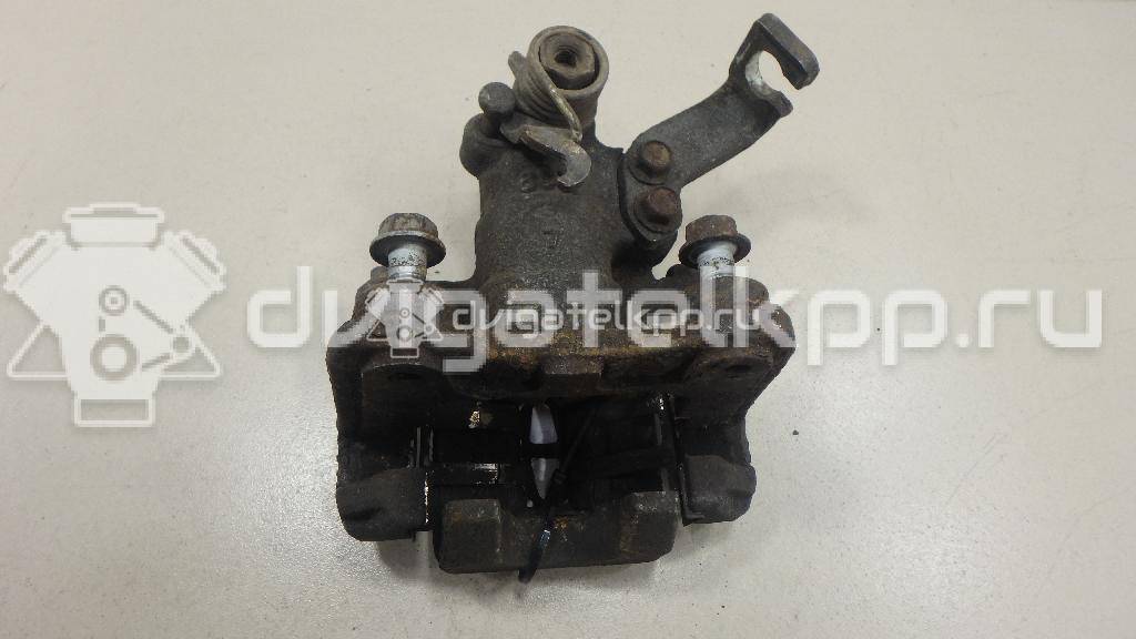 Фото Суппорт тормозной задний левый  5540280J00999 для Suzuki Sx4 / Swift {forloop.counter}}