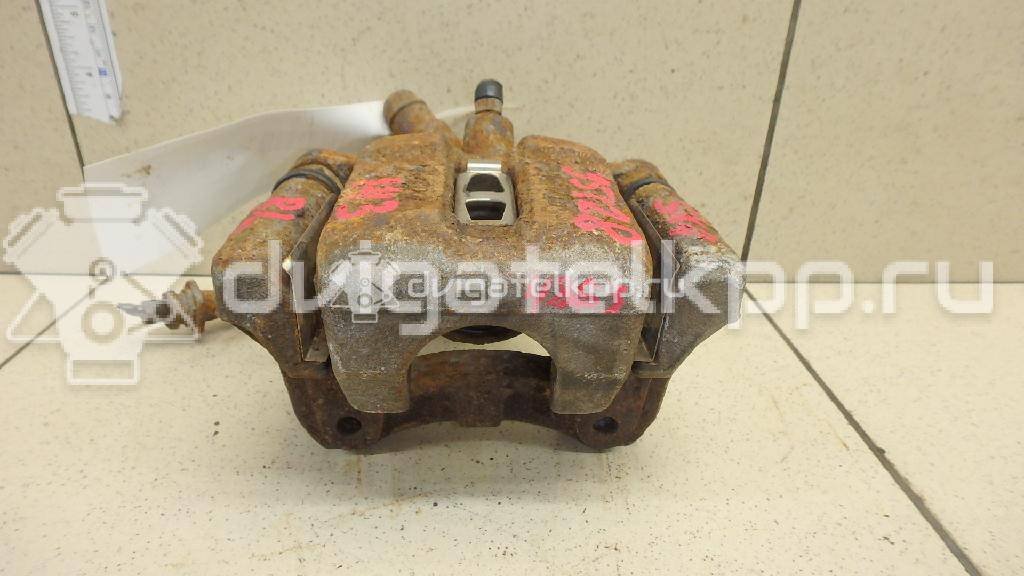 Фото Суппорт тормозной задний левый  5540280J00999 для Suzuki Sx4 / Swift {forloop.counter}}