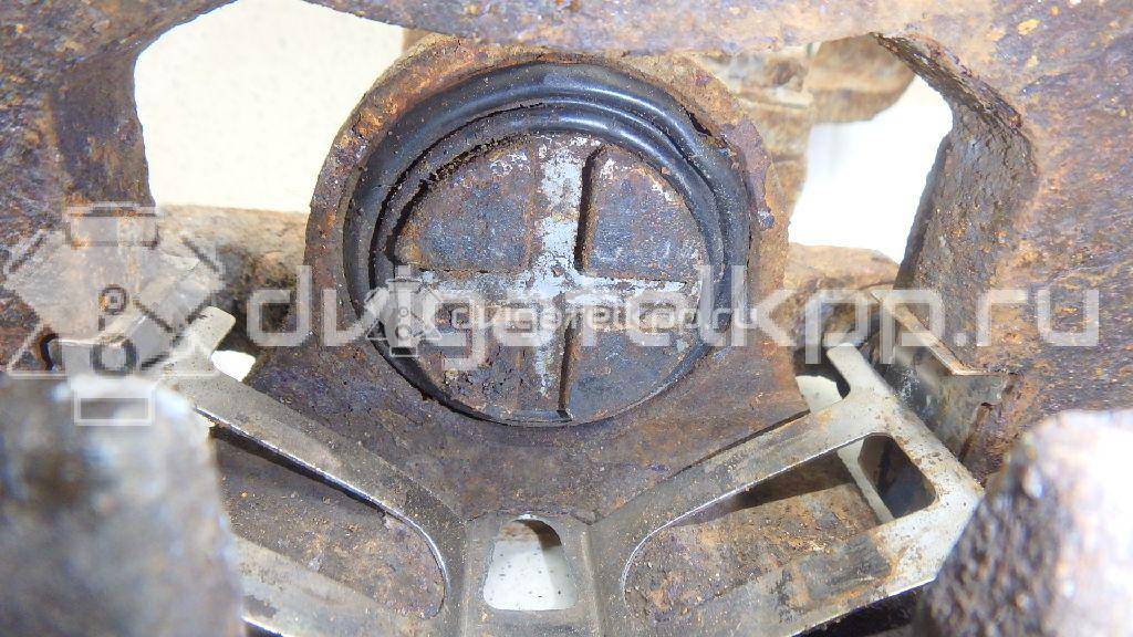 Фото Суппорт тормозной задний левый  5540280J00999 для Suzuki Sx4 / Swift {forloop.counter}}