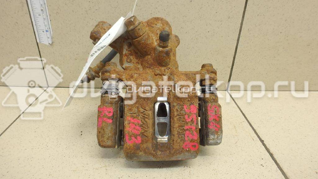 Фото Суппорт тормозной задний левый  5540280J00999 для Suzuki Sx4 / Swift {forloop.counter}}