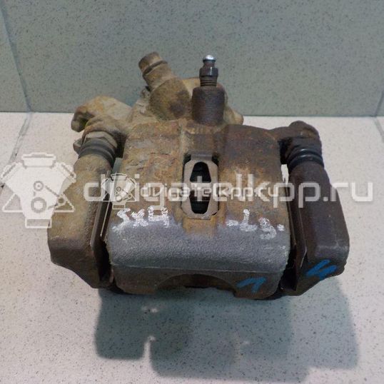 Фото Суппорт тормозной задний левый  5540280J00999 для Suzuki Sx4 / Swift