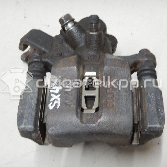 Фото Суппорт тормозной задний левый  5540280J00999 для Suzuki Sx4 / Swift
