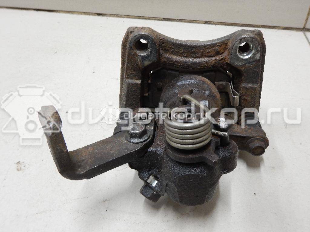 Фото Суппорт тормозной задний левый  5540280J00999 для Suzuki Sx4 / Swift {forloop.counter}}