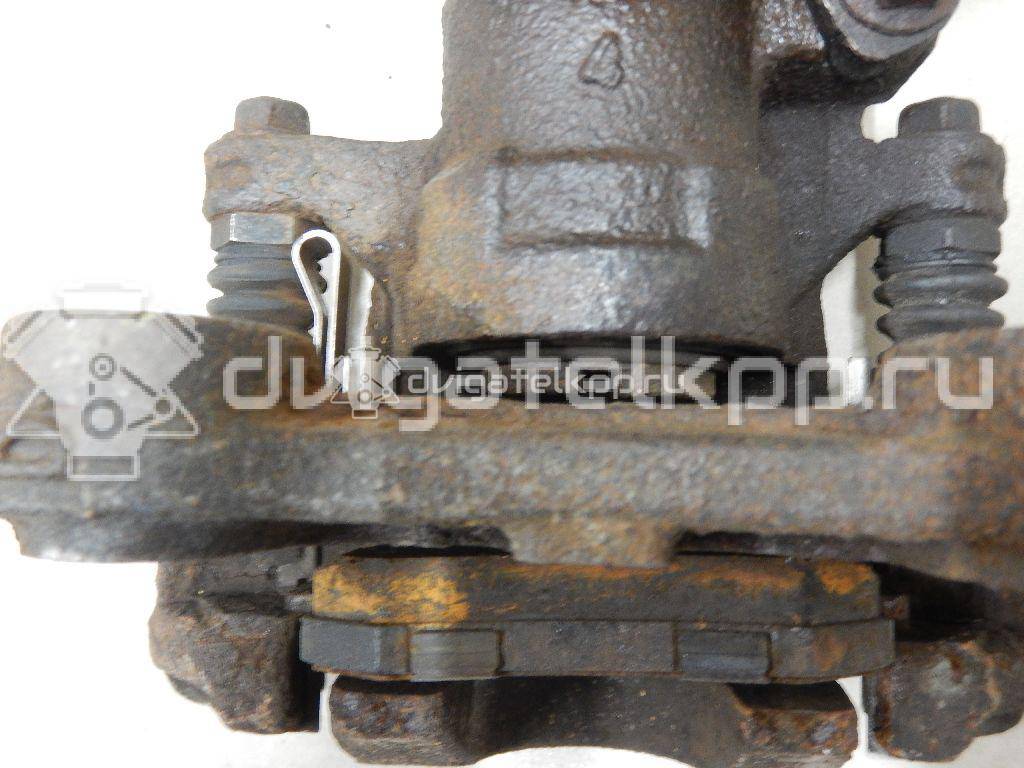 Фото Суппорт тормозной задний левый  5540280J00999 для Suzuki Sx4 / Swift {forloop.counter}}