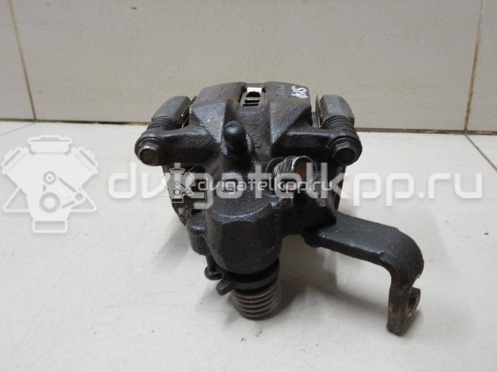 Фото Суппорт тормозной задний левый  5540280J00999 для Suzuki Sx4 / Swift {forloop.counter}}
