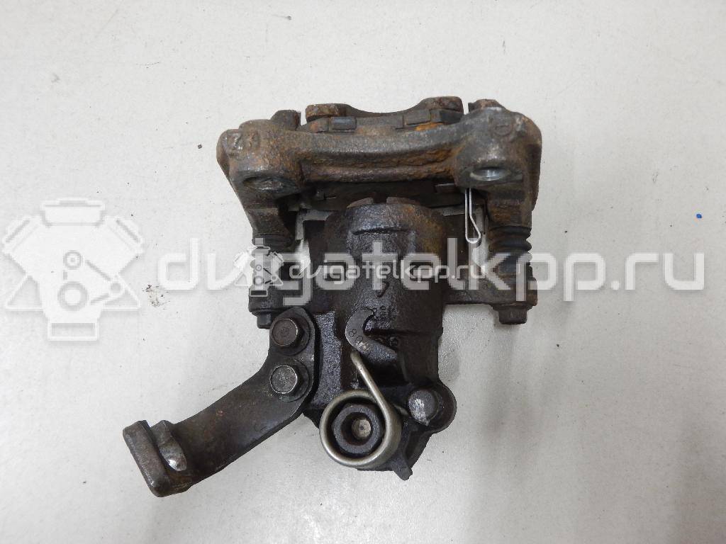 Фото Суппорт тормозной задний левый  5540280J00999 для Suzuki Sx4 / Swift {forloop.counter}}