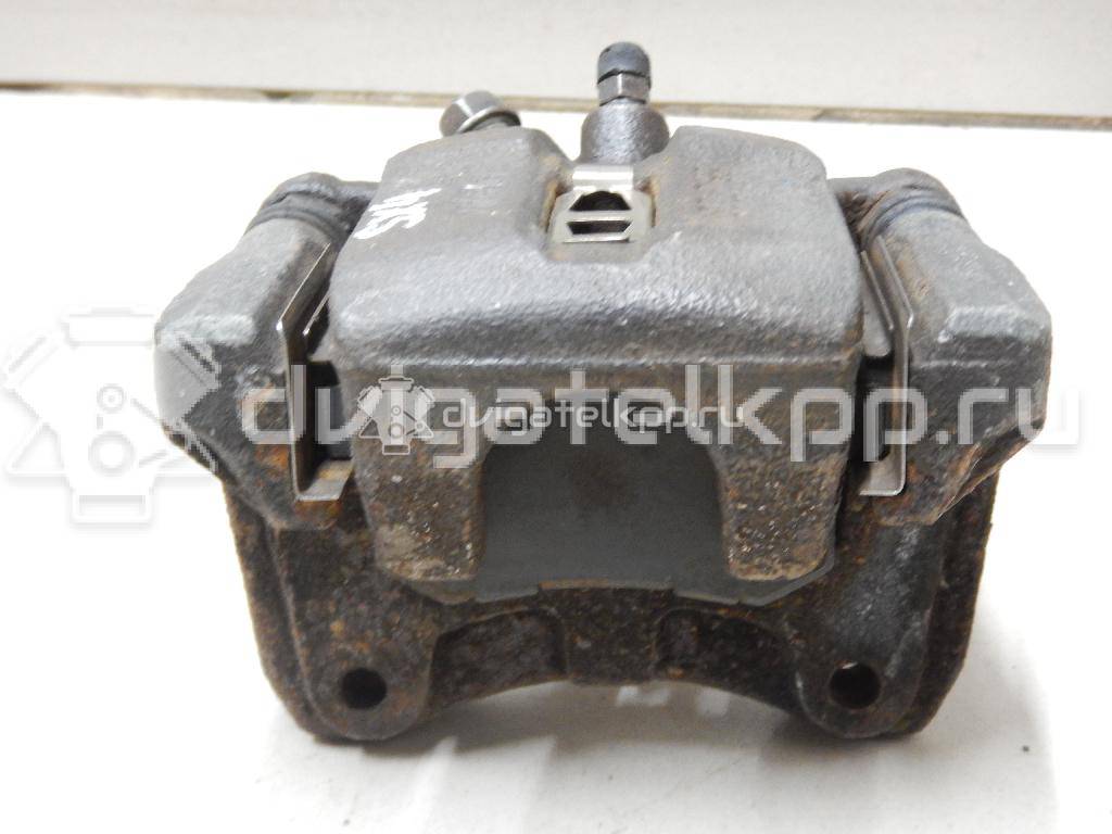 Фото Суппорт тормозной задний левый  5540280J00999 для Suzuki Sx4 / Swift {forloop.counter}}