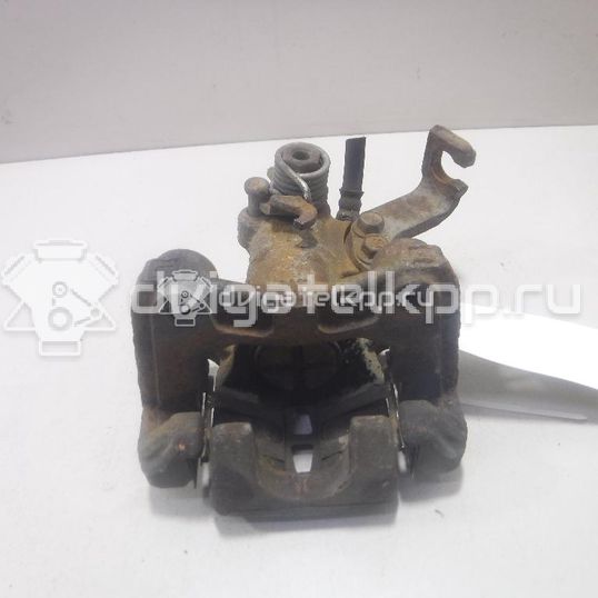 Фото Суппорт тормозной задний левый  5540280J00999 для Suzuki Sx4 / Swift