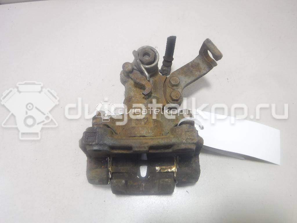 Фото Суппорт тормозной задний левый  5540280J00999 для Suzuki Sx4 / Swift {forloop.counter}}