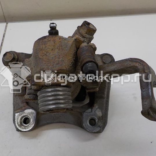 Фото Суппорт тормозной задний левый  5540280J00999 для Suzuki Sx4 / Swift