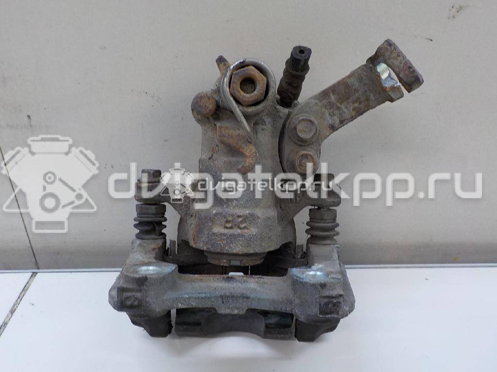 Фото Суппорт тормозной задний левый  5540280J00999 для Suzuki Sx4 / Swift {forloop.counter}}