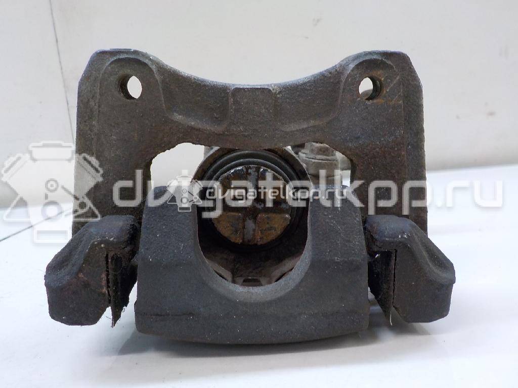 Фото Суппорт тормозной задний левый  5540280J00999 для Suzuki Sx4 / Swift {forloop.counter}}