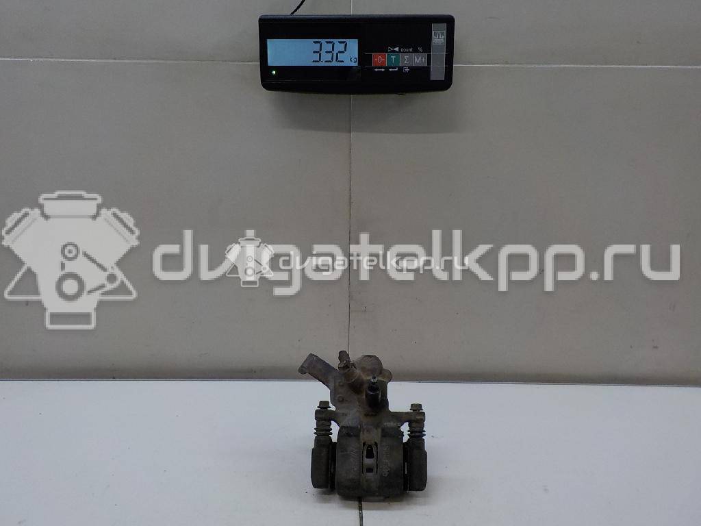 Фото Суппорт тормозной задний левый  5540280J00999 для Suzuki Sx4 / Swift {forloop.counter}}