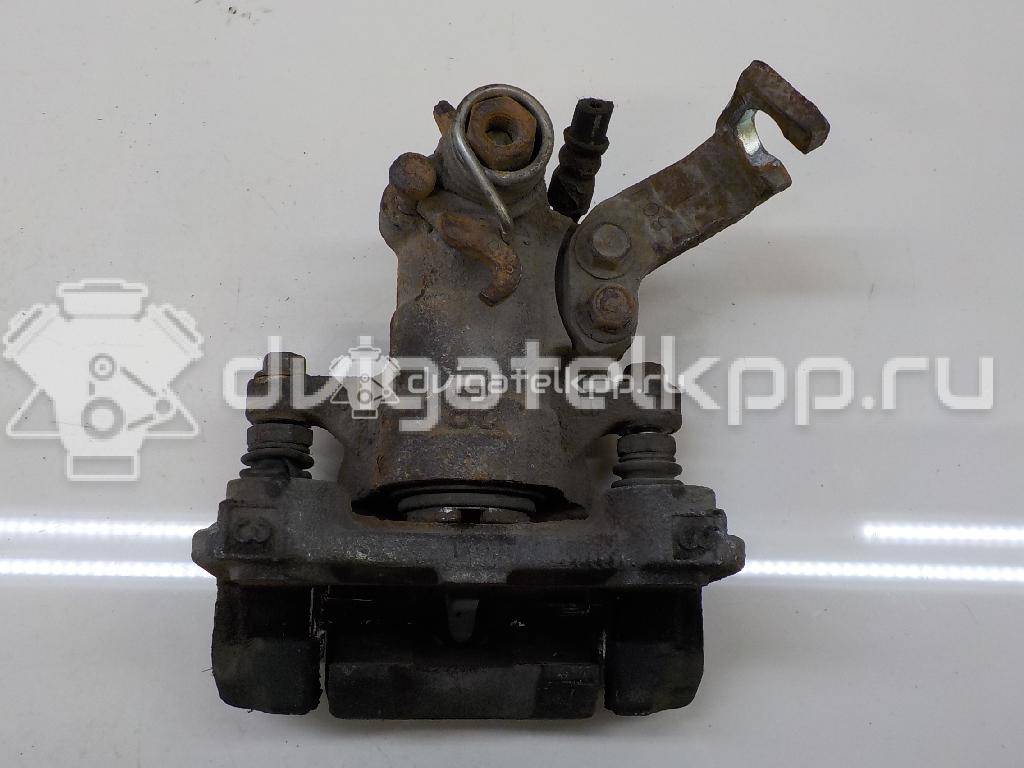Фото Суппорт тормозной задний левый  5540280J00999 для Suzuki Sx4 / Swift {forloop.counter}}