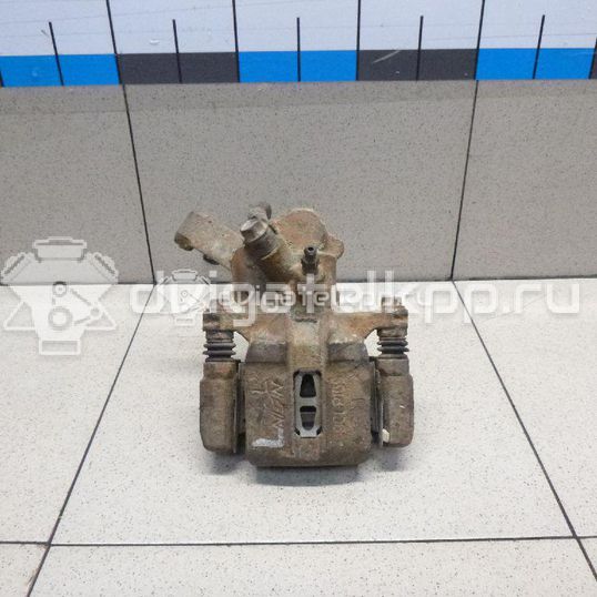 Фото Суппорт тормозной задний левый  5540280J00999 для Suzuki Sx4 / Swift