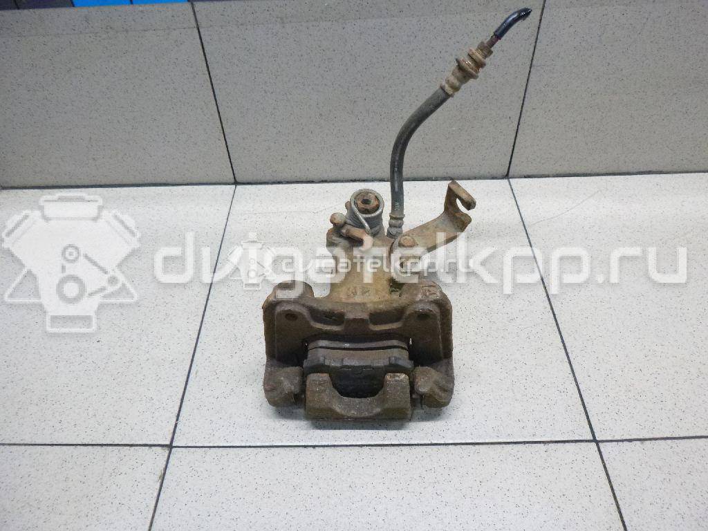 Фото Суппорт тормозной задний левый  5540280J00999 для Suzuki Sx4 / Swift {forloop.counter}}