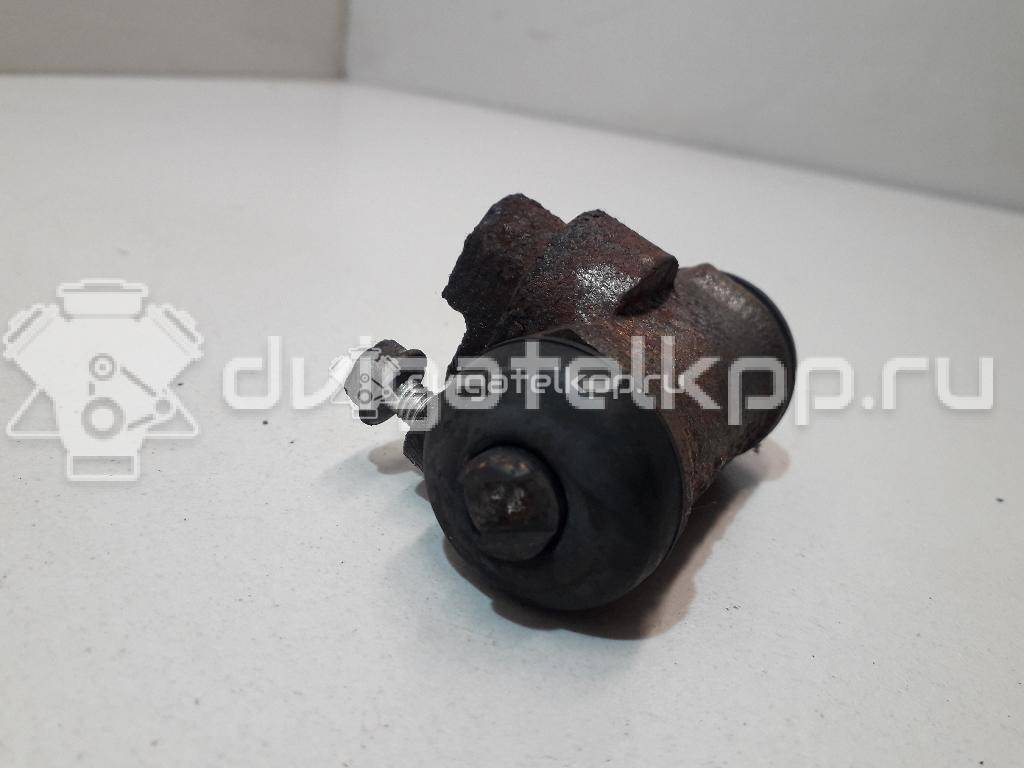 Фото Цилиндр тормозной задний  5340278A01 для Suzuki Splash Ex / Sx4 / Swift {forloop.counter}}