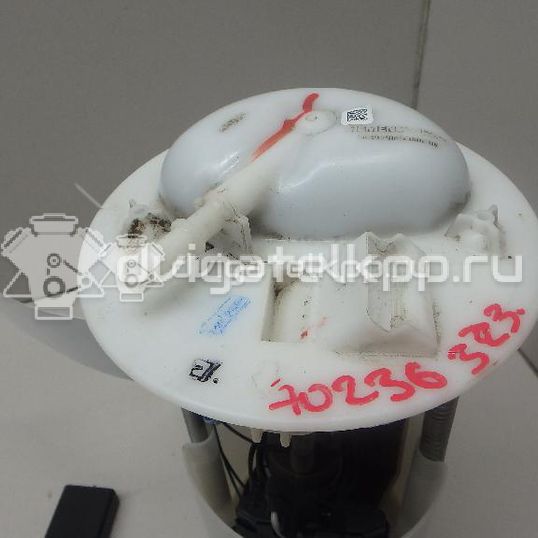 Фото Насос топливный электрический  1510062J01 для Suzuki Swift