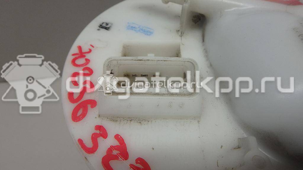 Фото Насос топливный электрический  1510062J01 для Suzuki Swift {forloop.counter}}