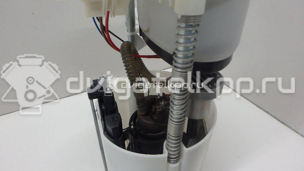 Фото Насос топливный электрический  1510062J01 для Suzuki Swift {forloop.counter}}