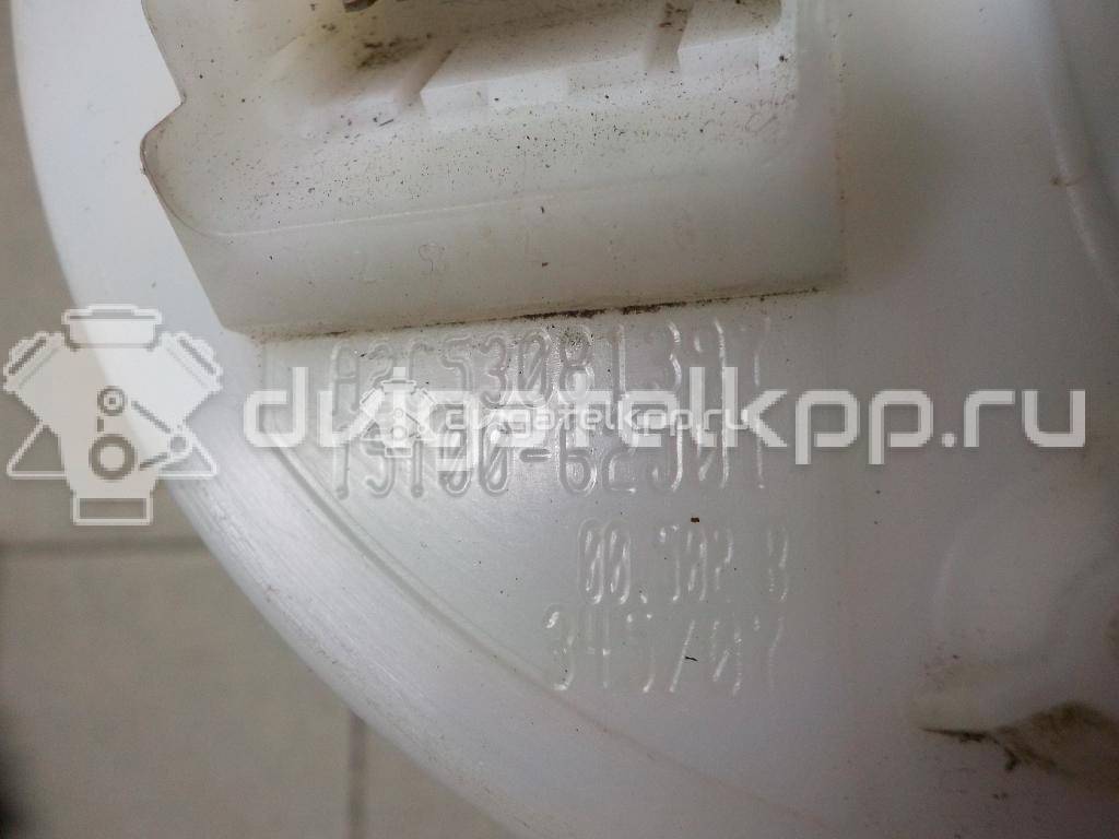 Фото Насос топливный электрический  1510062J01 для Suzuki Swift {forloop.counter}}