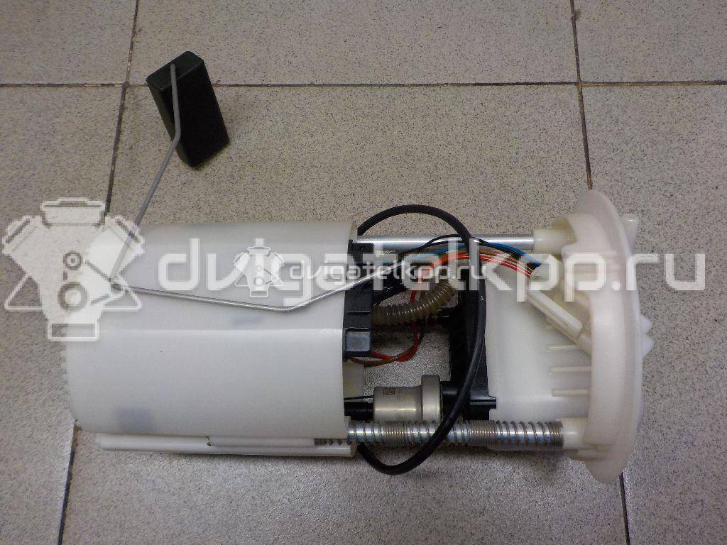 Фото Насос топливный электрический  1510062J01 для Suzuki Swift {forloop.counter}}