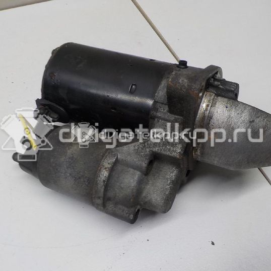 Фото Стартер  31100m86j01 для Suzuki Ignis / Wagon R / Splash Ex / Wagon / Swift