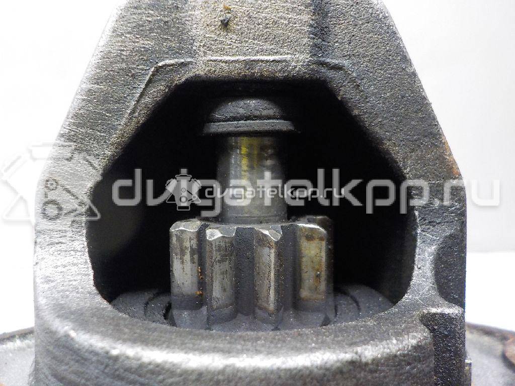 Фото Стартер  31100m86j01 для Suzuki Ignis / Wagon R / Splash Ex / Wagon / Swift {forloop.counter}}