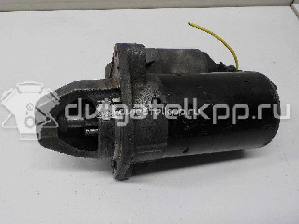 Фото Стартер  31100m86j01 для Suzuki Ignis / Wagon R / Splash Ex / Wagon / Swift {forloop.counter}}