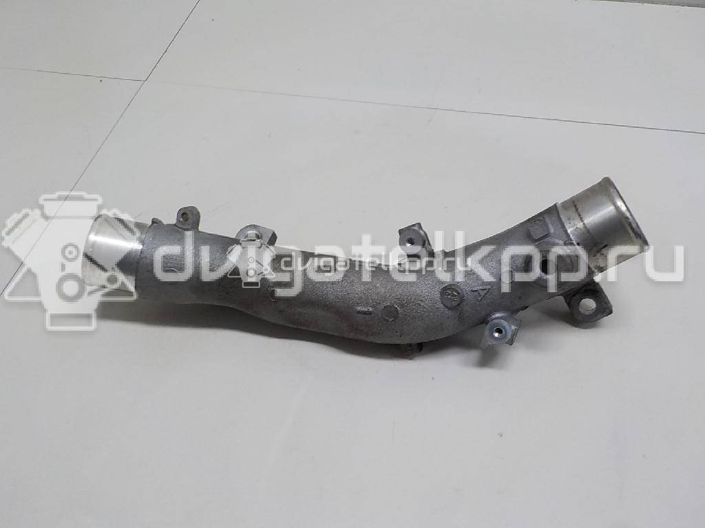 Фото Патрубок интеркулера для двигателя 2AD-FTV для Lexus / Toyota 136-150 л.с 16V 2.2 л Дизельное топливо 1736126080 {forloop.counter}}