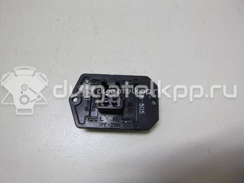 Фото Резистор отопителя  7414058J00 для suzuki Swift {forloop.counter}}
