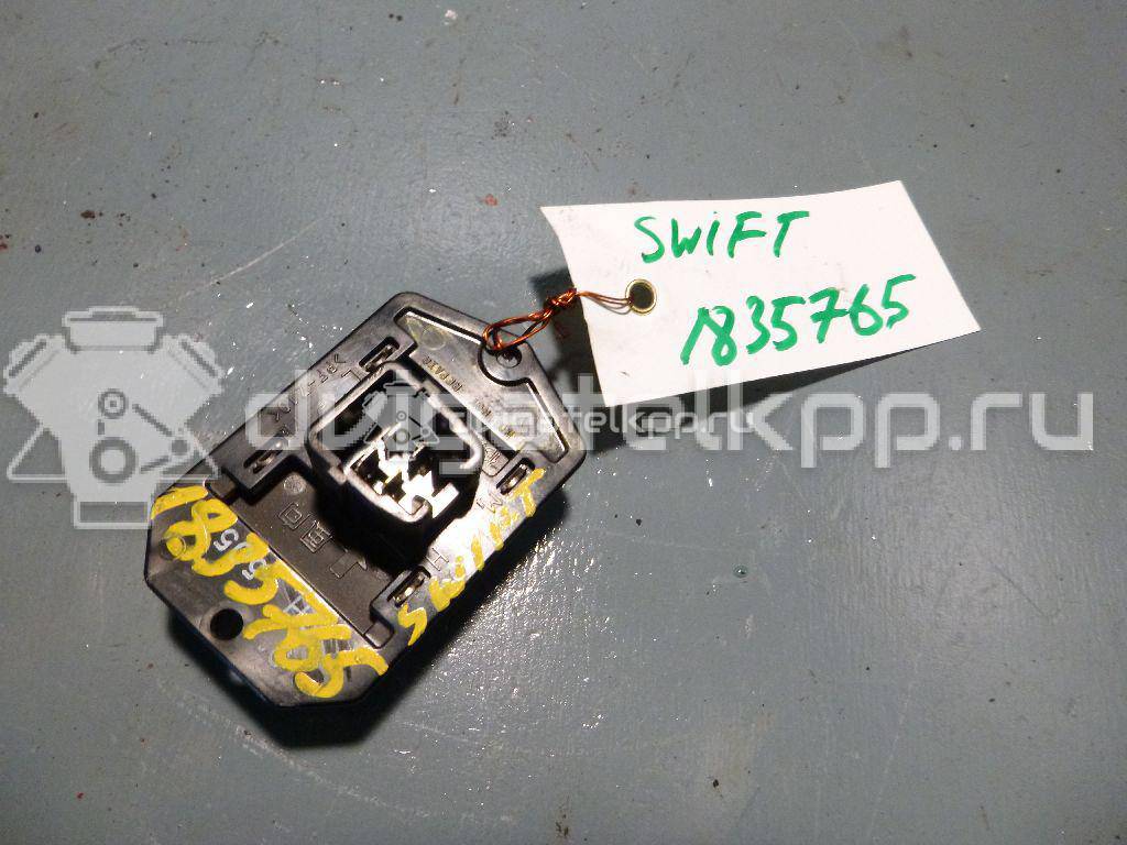 Фото Резистор отопителя  7414058j00 для suzuki Swift {forloop.counter}}