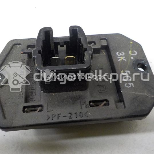Фото Резистор отопителя  7414058j00 для suzuki Swift