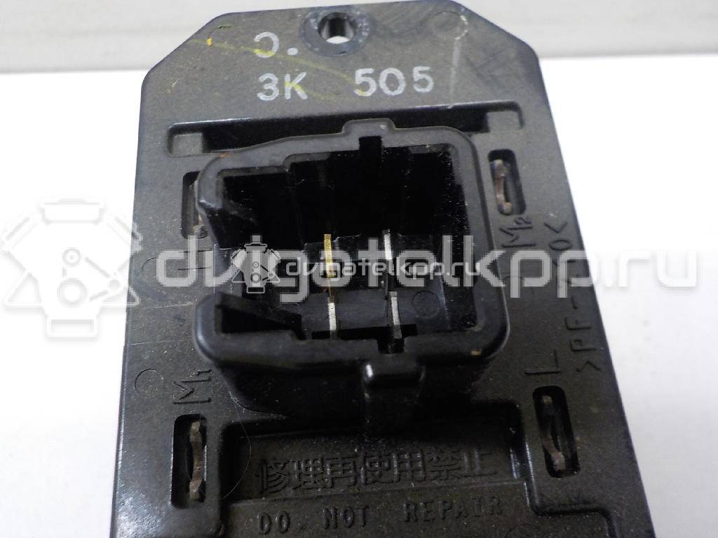 Фото Резистор отопителя  7414058j00 для suzuki Swift {forloop.counter}}