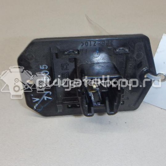 Фото Резистор отопителя  7414058j00 для suzuki Swift