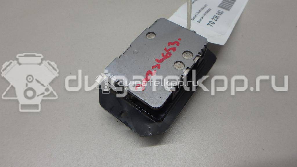 Фото Резистор отопителя  7414058j00 для suzuki Swift {forloop.counter}}