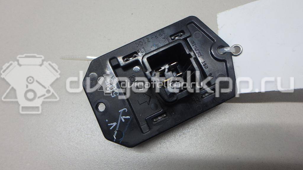 Фото Резистор отопителя  7414058j00 для suzuki Swift {forloop.counter}}