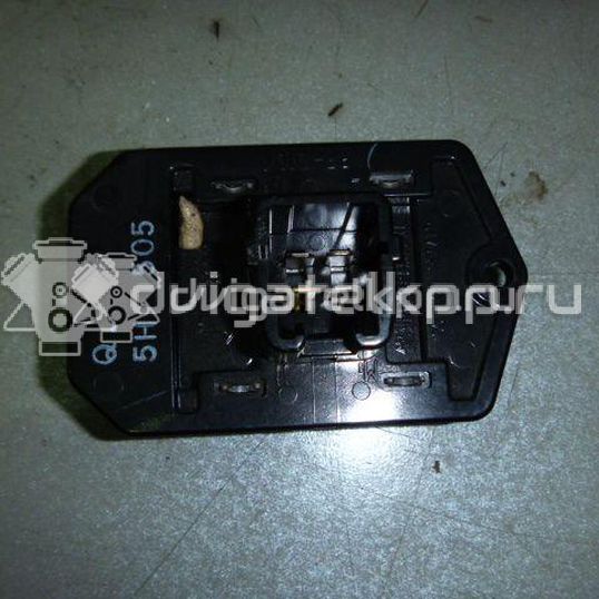 Фото Резистор отопителя  7414058j00 для suzuki Swift