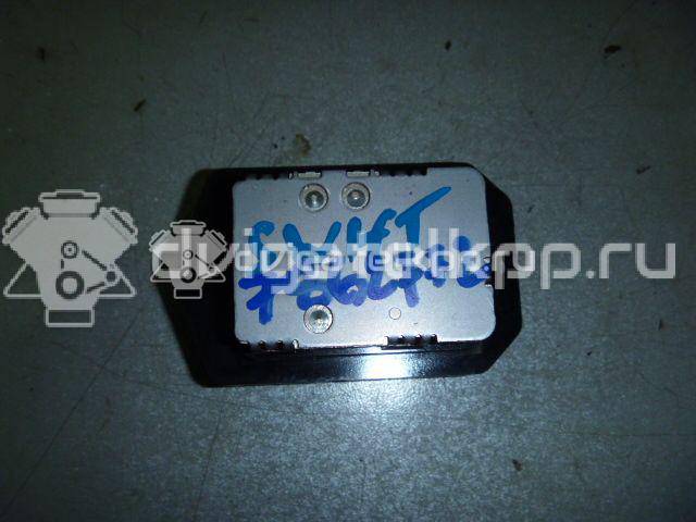 Фото Резистор отопителя  7414058j00 для suzuki Swift {forloop.counter}}