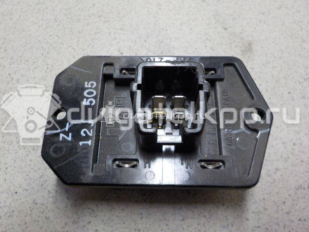 Фото Резистор отопителя  7414058j00 для suzuki Swift {forloop.counter}}