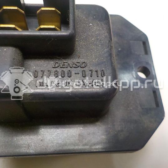 Фото Резистор отопителя  7414058j00 для suzuki Swift