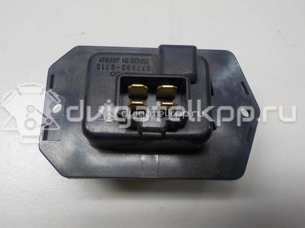 Фото Резистор отопителя  7414058j00 для suzuki Swift {forloop.counter}}