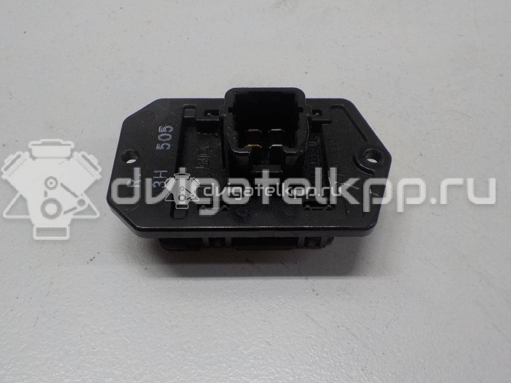 Фото Резистор отопителя  7414058j00 для suzuki Swift {forloop.counter}}