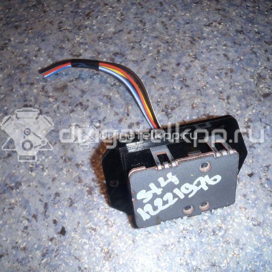 Фото Резистор отопителя  7414058J00 для suzuki Swift
