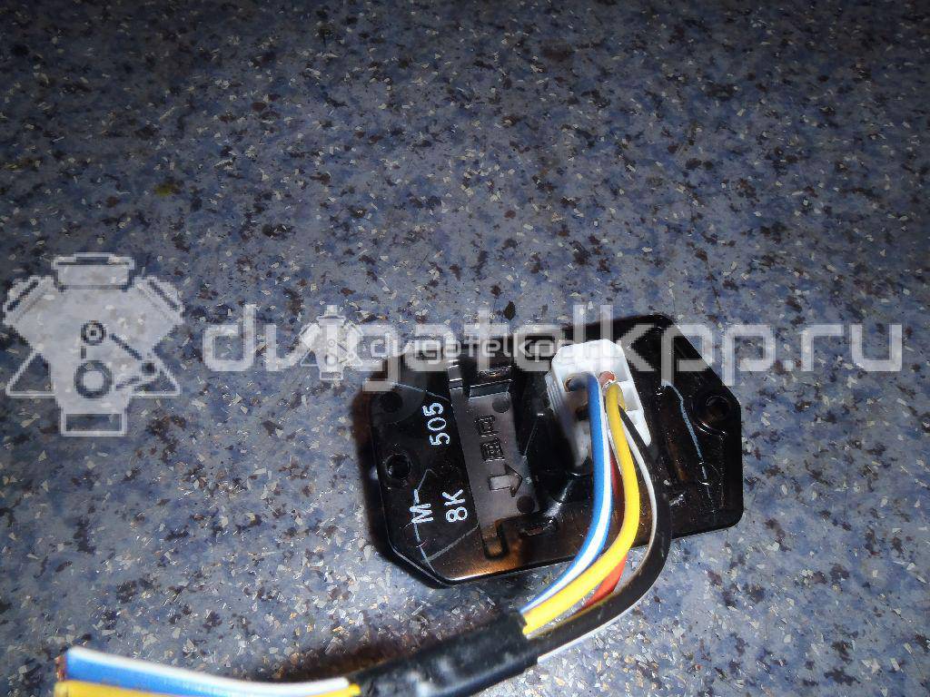 Фото Резистор отопителя  7414058J00 для suzuki Swift {forloop.counter}}