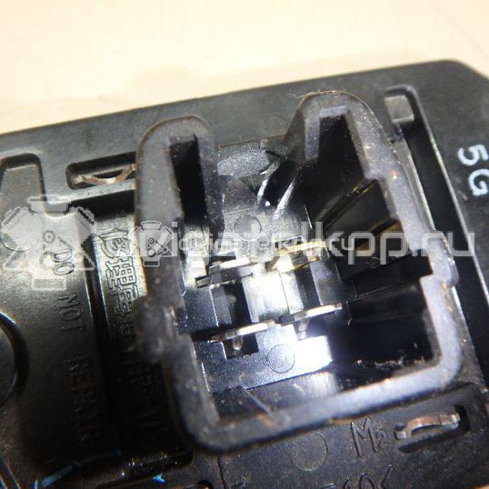 Фото Резистор отопителя  7414058j00 для suzuki Swift
