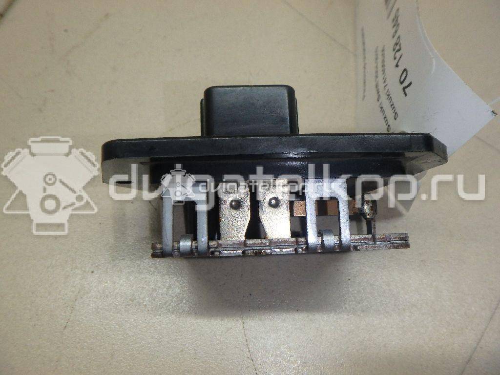 Фото Резистор отопителя  7414058j00 для suzuki Swift {forloop.counter}}
