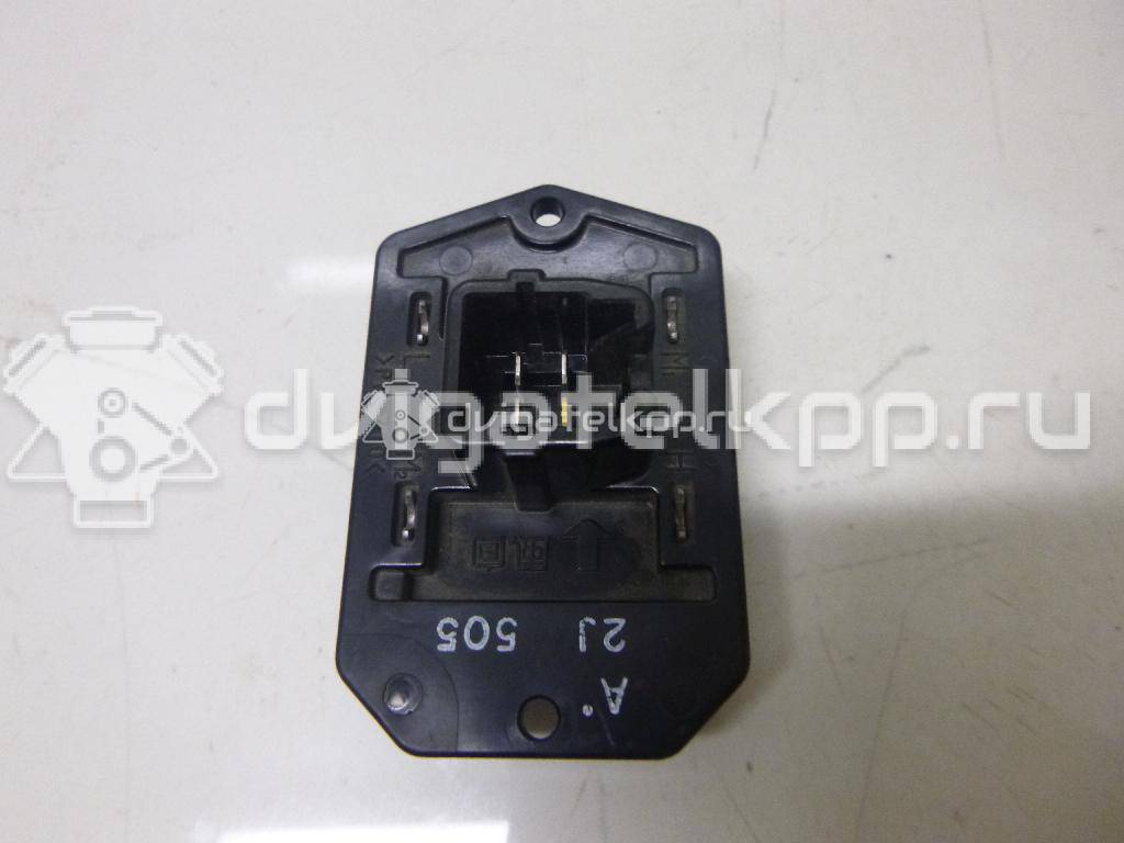 Фото Резистор отопителя  7414058j00 для suzuki Swift {forloop.counter}}