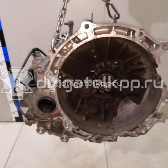 Фото Контрактная (б/у) МКПП для Mazda 626 140-148 л.с 16V 2.0 л FE (16V) Супер-бензин (95) неэтилированный
