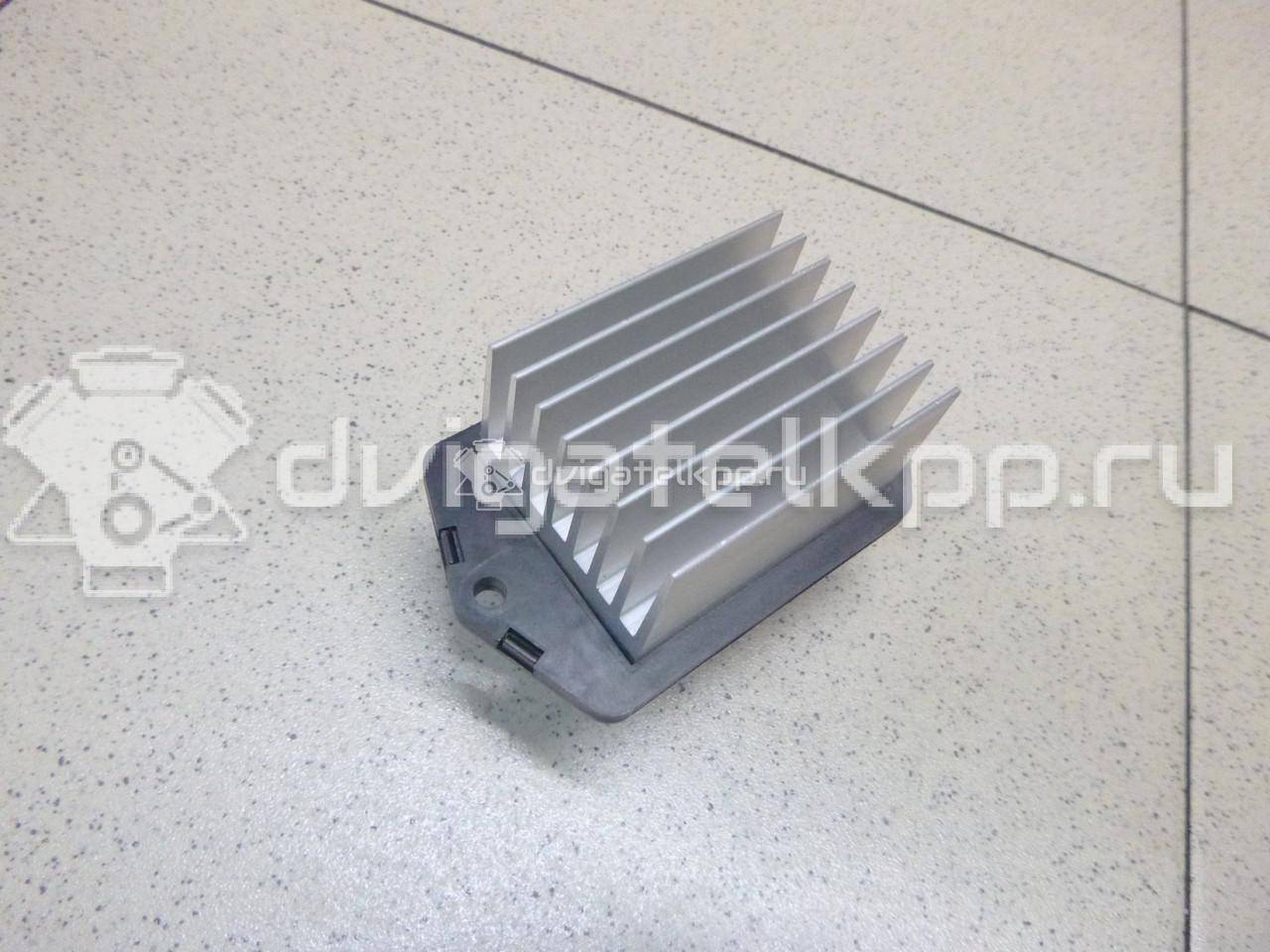 Фото Резистор отопителя  7414058J00 для suzuki Swift {forloop.counter}}